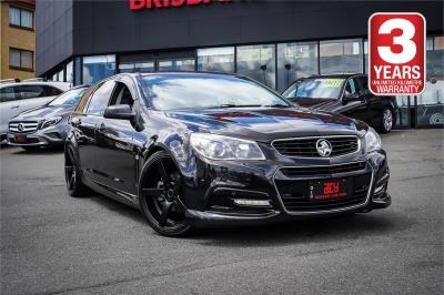 2013 Holden Commodore SV6 Wagon VF MY14 for sale in Brisbane South