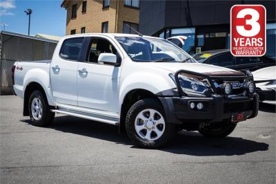 2019 Isuzu D-MAX LS-M Utility MY19 for sale in Brisbane South