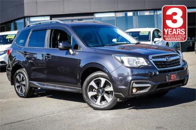 2016 Subaru Forester 2.5i-L Wagon S4 MY16 for sale in Brisbane South