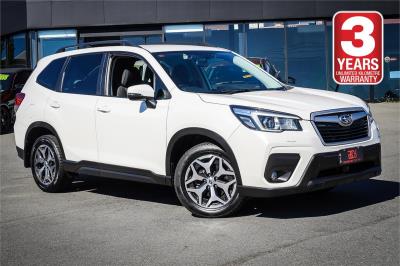 2019 Subaru Forester 2.5i Wagon S5 MY19 for sale in Brisbane South