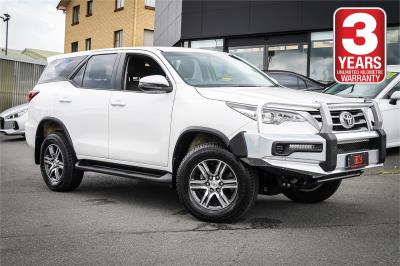 2018 Toyota Fortuner GX Wagon GUN156R for sale in Brisbane South