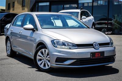 2019 Volkswagen Golf 110TSI Trendline Hatchback 7.5 MY20 for sale in Brisbane South