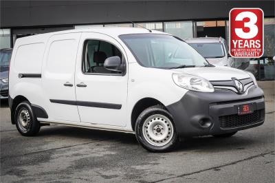 2018 Renault Kangoo Maxi Van F61 Phase II for sale in Brisbane South