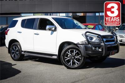 2019 Isuzu MU-X LS-U Wagon MY19 for sale in Brisbane South