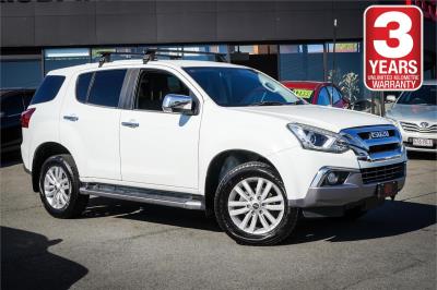 2018 Isuzu MU-X LS-U Wagon MY18 for sale in Brisbane South