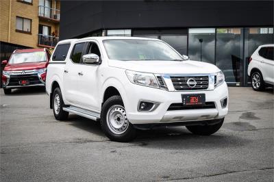 2019 Nissan Navara RX Utility D23 S3 for sale in Brisbane South