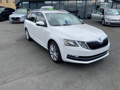 2020 SKODA Octavia 110TSI Wagon NE MY20.5 for sale in Brisbane South