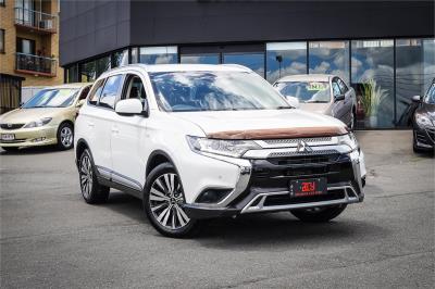 2019 Mitsubishi Outlander ES ADAS Wagon ZL MY19 for sale in Brisbane South