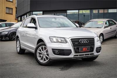 2012 Audi Q5 TDI Wagon 8R MY12 for sale in Brisbane South