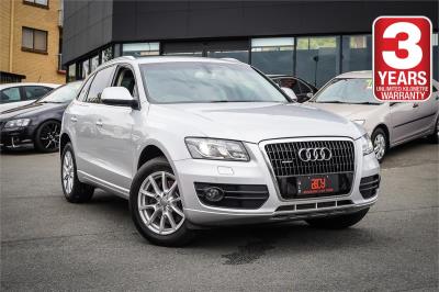 2012 Audi Q5 TDI Wagon 8R MY12 for sale in Brisbane South