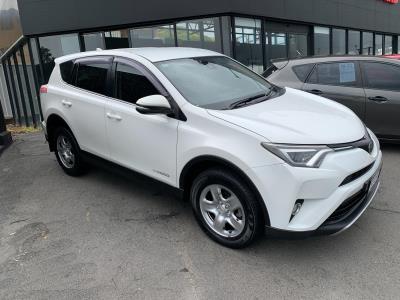 2017 Toyota RAV4 GX Wagon ALA49R for sale in Brisbane South