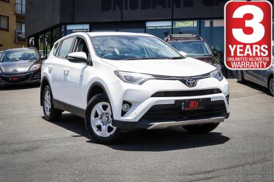 2018 Toyota RAV4 GX Wagon ASA44R for sale in Brisbane South