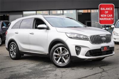 2020 Kia Sorento SLi Wagon UM MY20 for sale in Brisbane South