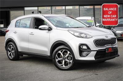 2019 Kia Sportage S Wagon QL MY20 for sale in Brisbane South