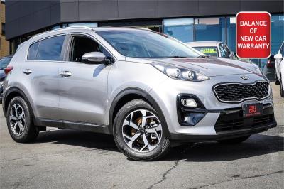 2019 Kia Sportage S Wagon QL MY20 for sale in Brisbane South