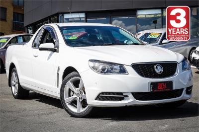 2015 Holden Ute Utility VF MY15 for sale in Brisbane South