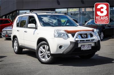 2011 Nissan X-TRAIL ST Wagon T31 Series IV for sale in Brisbane South