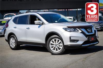 2021 Nissan X-TRAIL ST Wagon T32 MY21 for sale in Brisbane South