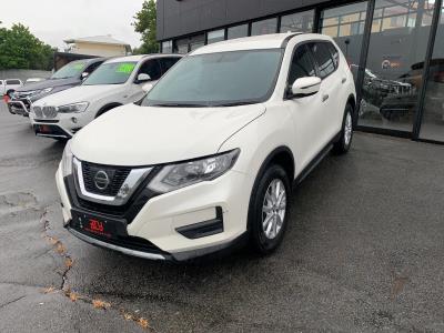 2019 Nissan X-TRAIL ST Wagon T32 Series II for sale in Brisbane South