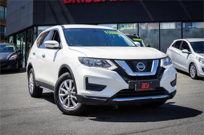 2019 Nissan X-TRAIL ST Wagon T32 Series II for sale in Brisbane South