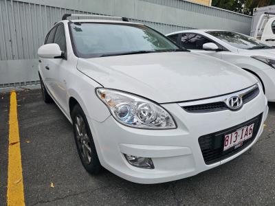 2012 Hyundai i30 SX Hatchback FD MY11 for sale in Brisbane South