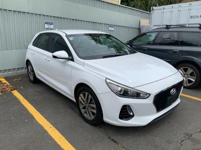 2018 Hyundai i30 Active Hatchback PD MY18 for sale in Brisbane South