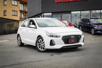 2019 Hyundai i30 Active Hatchback PD2 MY20 for sale in Brisbane South