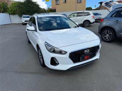 2017 Hyundai i30 Active Hatchback PD MY18 for sale in Brisbane South