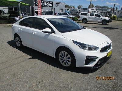 2019 KIA CERATO S 4D SEDAN BD MY20 for sale in Mid North Coast