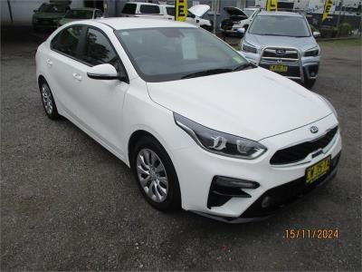 2020 KIA CERATO S 4D SEDAN BD MY21 for sale in Mid North Coast