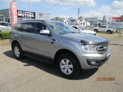 2020 FORD EVEREST AMBIENTE (4WD 5 SEAT) 4D WAGON UA II MY20.25 for sale in Mid North Coast