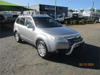 2010 SUBARU FORESTER XS 4D WAGON MY10 for sale in Mid North Coast