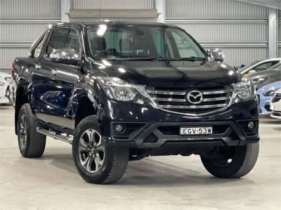 2019 Mazda BT-50 GT Utility UR0YG1 for sale in Australian Capital Territory