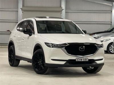 2020 Mazda CX-5 Akera Wagon KF4WLA for sale in Australian Capital Territory