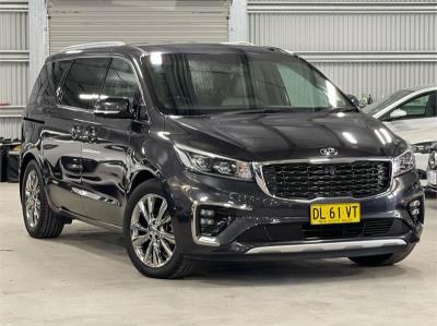 2018 Kia Carnival Platinum Wagon YP MY19 for sale in Australian Capital Territory