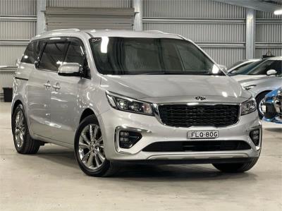 2018 Kia Carnival Platinum Wagon YP MY19 for sale in Australian Capital Territory