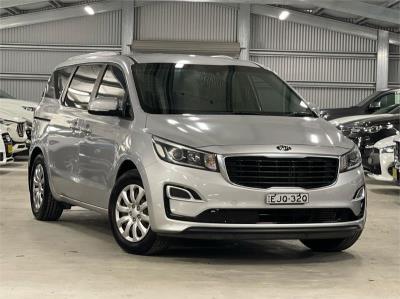 2018 Kia Carnival S Wagon YP MY19 for sale in Australian Capital Territory