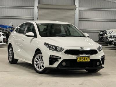 2020 Kia Cerato S Hatchback BD MY20 for sale in Australian Capital Territory