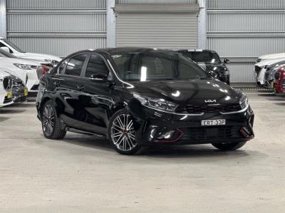 2021 Kia Cerato GT Sedan BD MY22 for sale in Australian Capital Territory