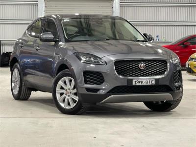 2018 Jaguar E-PACE D150 S Wagon X540 18MY for sale in Australian Capital Territory