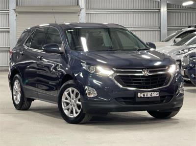 2018 Holden Equinox LS Wagon EQ MY18 for sale in Australian Capital Territory