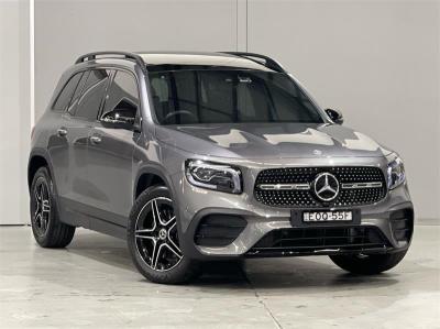 2021 Mercedes-Benz GLB-Class GLB250 Wagon X247 801+051MY for sale in Australian Capital Territory