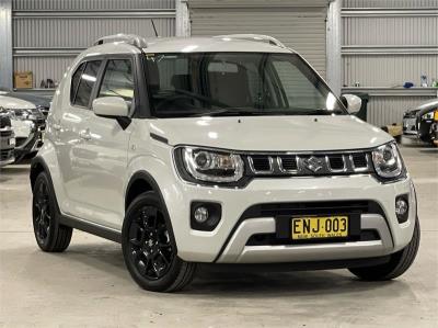 2023 Suzuki Ignis Shadow Hatchback MF Series II for sale in Australian Capital Territory