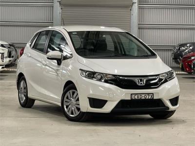 2015 Honda Jazz VTi Hatchback GF MY15 for sale in Australian Capital Territory