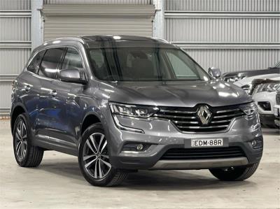 2019 Renault Koleos Intens Wagon HZG for sale in Australian Capital Territory