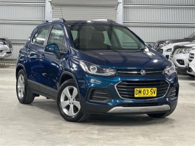 2019 Holden Trax LS Wagon TJ MY19 for sale in Australian Capital Territory