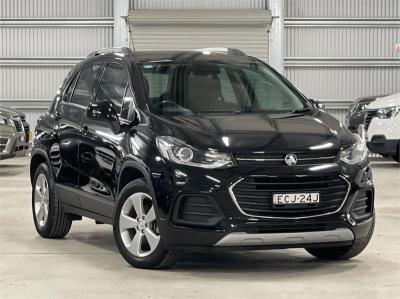 2019 Holden Trax LS Wagon TJ MY19 for sale in Australian Capital Territory