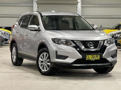 2017 Nissan X-TRAIL ST Wagon T32 Series II for sale in Australian Capital Territory