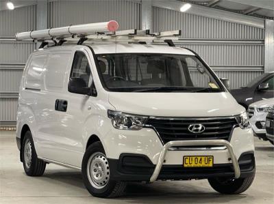 2019 Hyundai iLoad Van TQ4 MY20 for sale in Australian Capital Territory