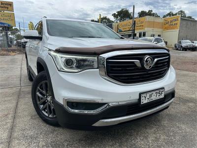 2019 HOLDEN ACADIA LTZ (2WD) 4D WAGON AC MY19 for sale in Newcastle and Lake Macquarie